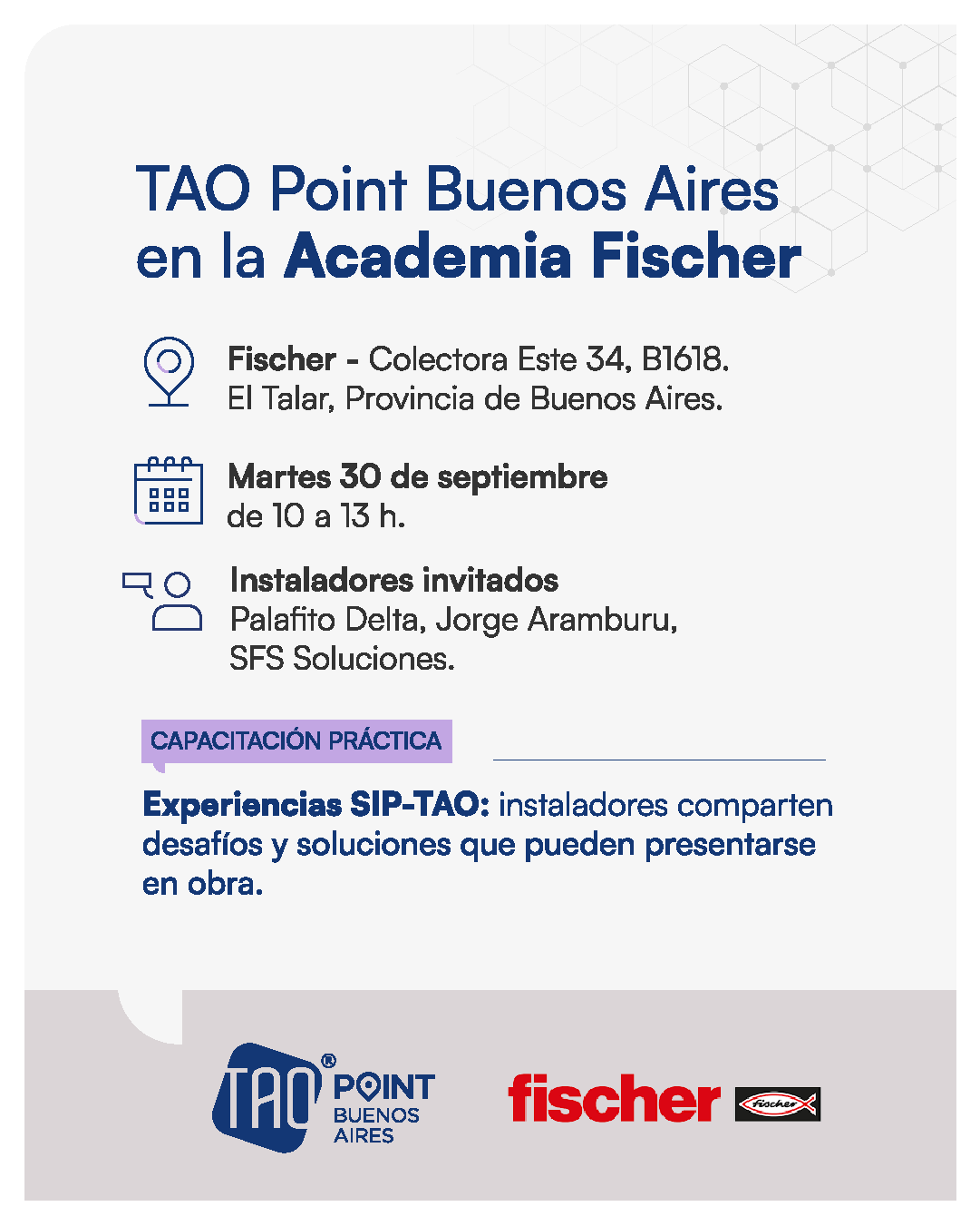PointBA+Fischer