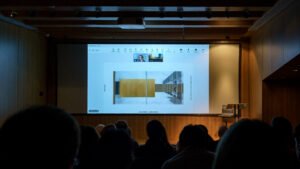 Encuentro Cambium.Build mass timber Buenos Aires 2026