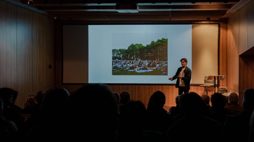 Encuentro Cambium.Build mass timber Buenos Aires 2026