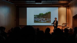 Encuentro Cambium.Build mass timber Buenos Aires 2026
