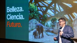 Encuentro Cambium.Build mass timber Buenos Aires 2026